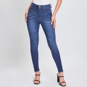 YMI Skinny Jeans Size 7 Women's